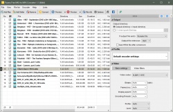 Pazera Free Audio Video Pack screenshot 2