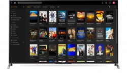 Plex Media Server screenshot 3