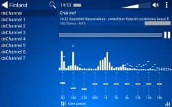 ProgTV screenshot 3