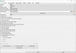 QMPlay2 screenshot 2