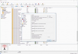 RarmaRadio screenshot 2