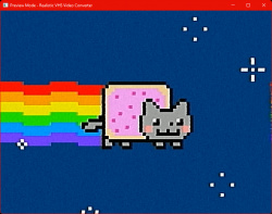 Realistic VHS Video Converter screenshot 3