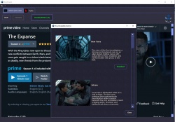 AnyStream screenshot 2