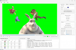 Sammie-Roto screenshot 2