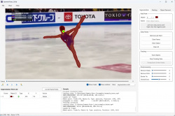 Sammie-Roto screenshot 3