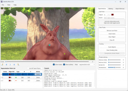 Sammie-Roto screenshot