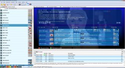 SmartDVB screenshot 2