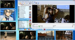 SmartDVB screenshot 3