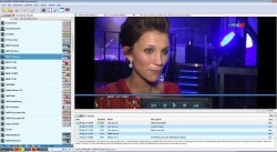 SmartDVB screenshot