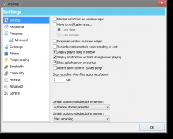 streamWriter screenshot 3