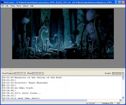 SubCreator screenshot