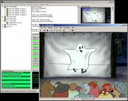 TSReader Lite screenshot 2