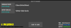 TUBE4 screenshot 3