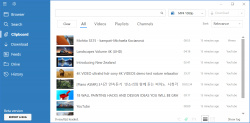 VDownloader screenshot 3