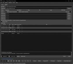 VHS-Decode screenshot 3