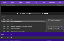 VidControl screenshot 2
