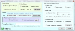 Video Container Changer screenshot 2