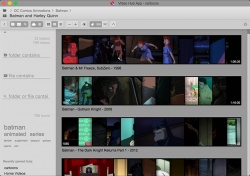 Video Hub App screenshot 2
