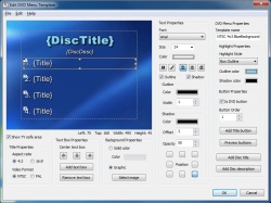 VideoReDo screenshot 3