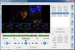 VideoReDo TVSuite screenshot