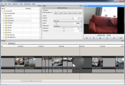 Vidiot screenshot 2