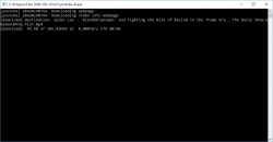 YDL-UI screenshot 3