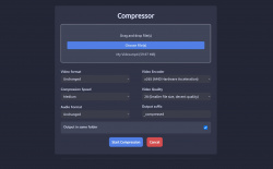 ytDownloader screenshot 3