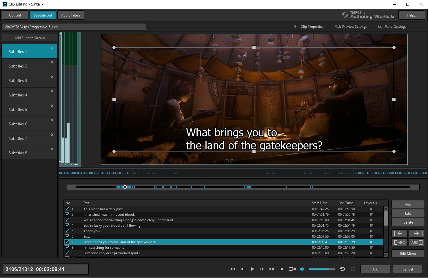 TMPGEnc Authoring Works 7.0.11.12 Free Download - VideoHelp TMPGEnc Authoring Works 7.0.11.12 Free Download - VideoHelp