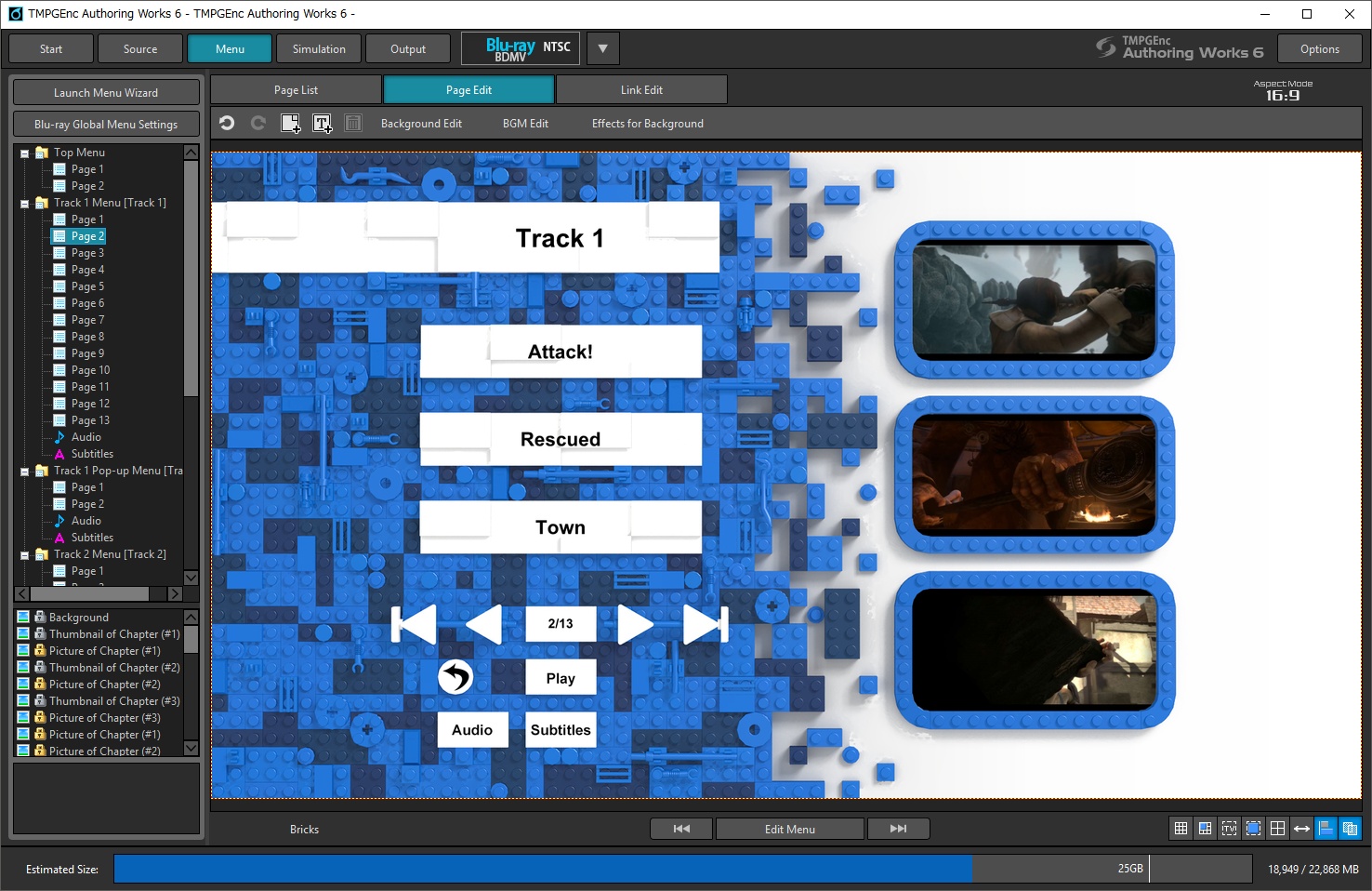 Tmpgenc Authoring Works 6 0 13 15 Free Download Videohelp Tmpgenc Authoring Works 6 0 13 15 Free Download Videohelp