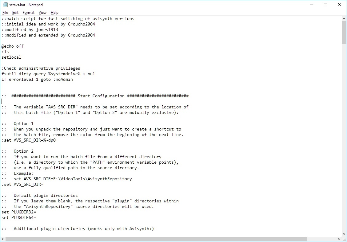 avisynth 32 bit download avisynth 32 bit download