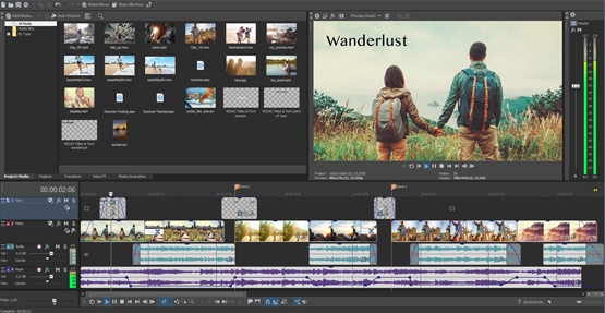 Magix Movie Studio 2023 Free Download - VideoHelp