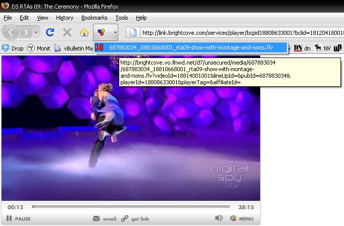 Video DownloadHelper for Firefox Review