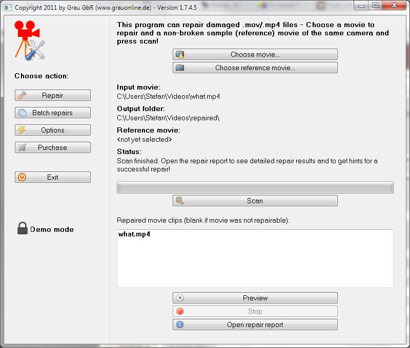 nac repair activation key