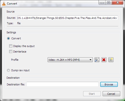vlc software download