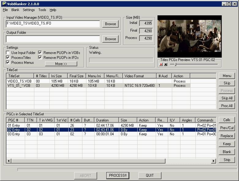 video cutter max 1.0.0.10