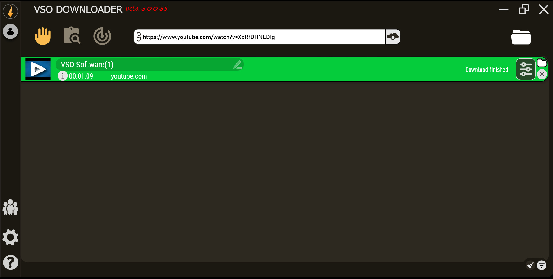 Download Free to MP3 Converter para Windows 8.1 (32/64 bit
