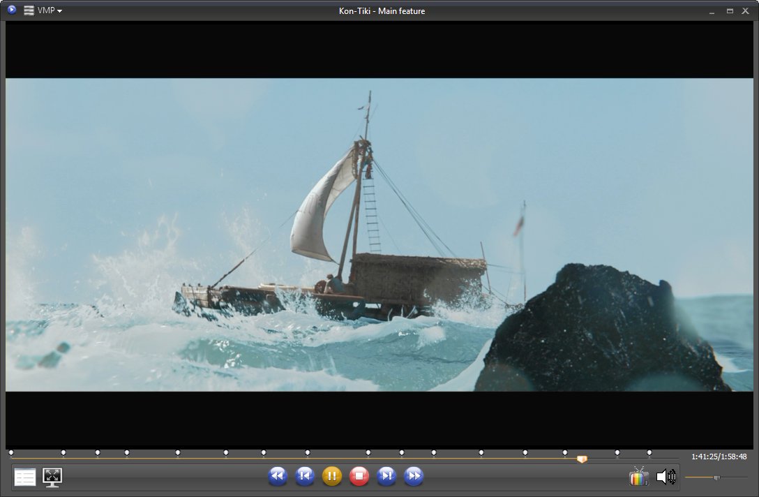 Vso media player 0.1.1.189