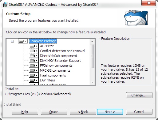 ADVANCED Codecs Crack + License Key 2022 Download