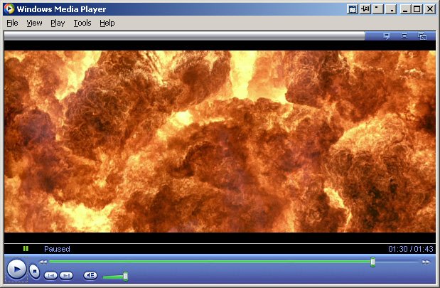 Windows Media Player
