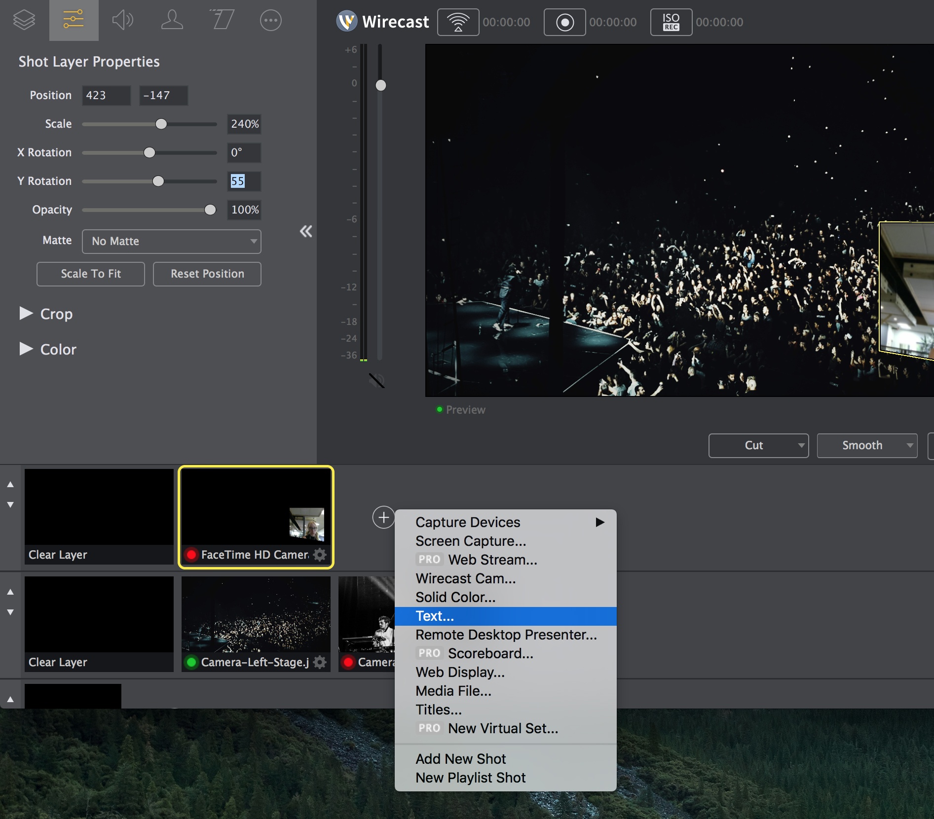 wirecast for mac free download