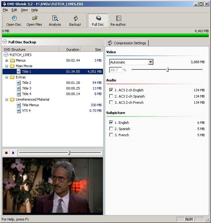 Dvd shrink 3.2 imgburn copytodvd edition