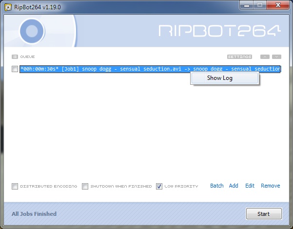 Windows 10 RipBot264 full